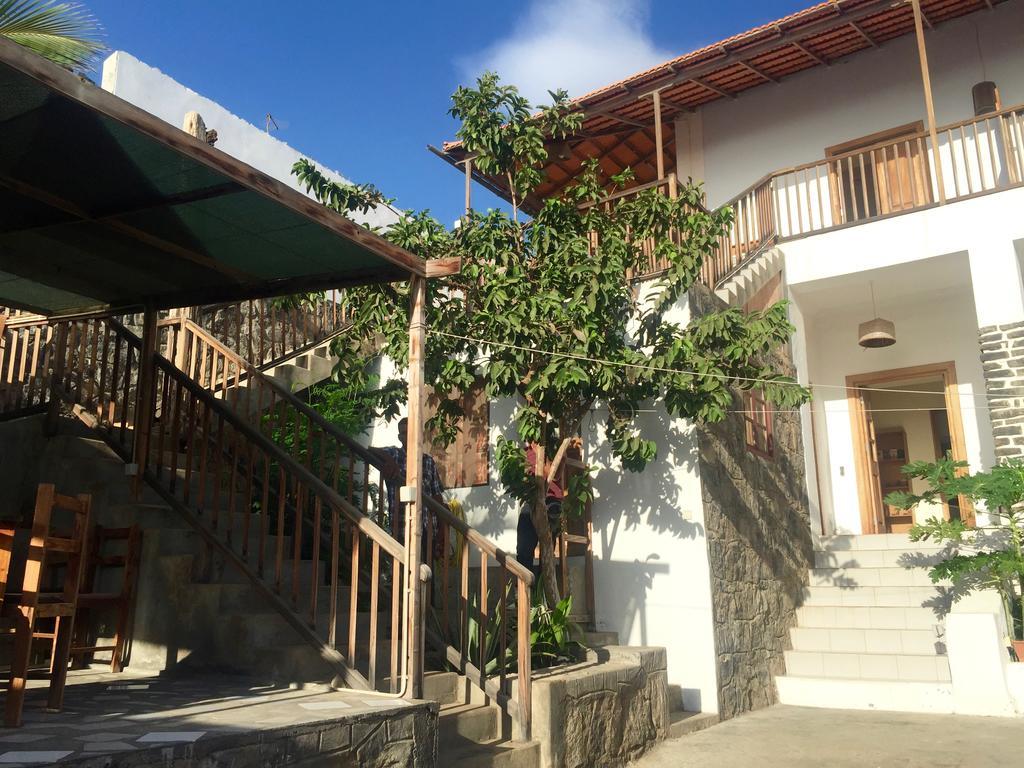 圣菲利佩 Casa Beiramar酒店 外观 照片